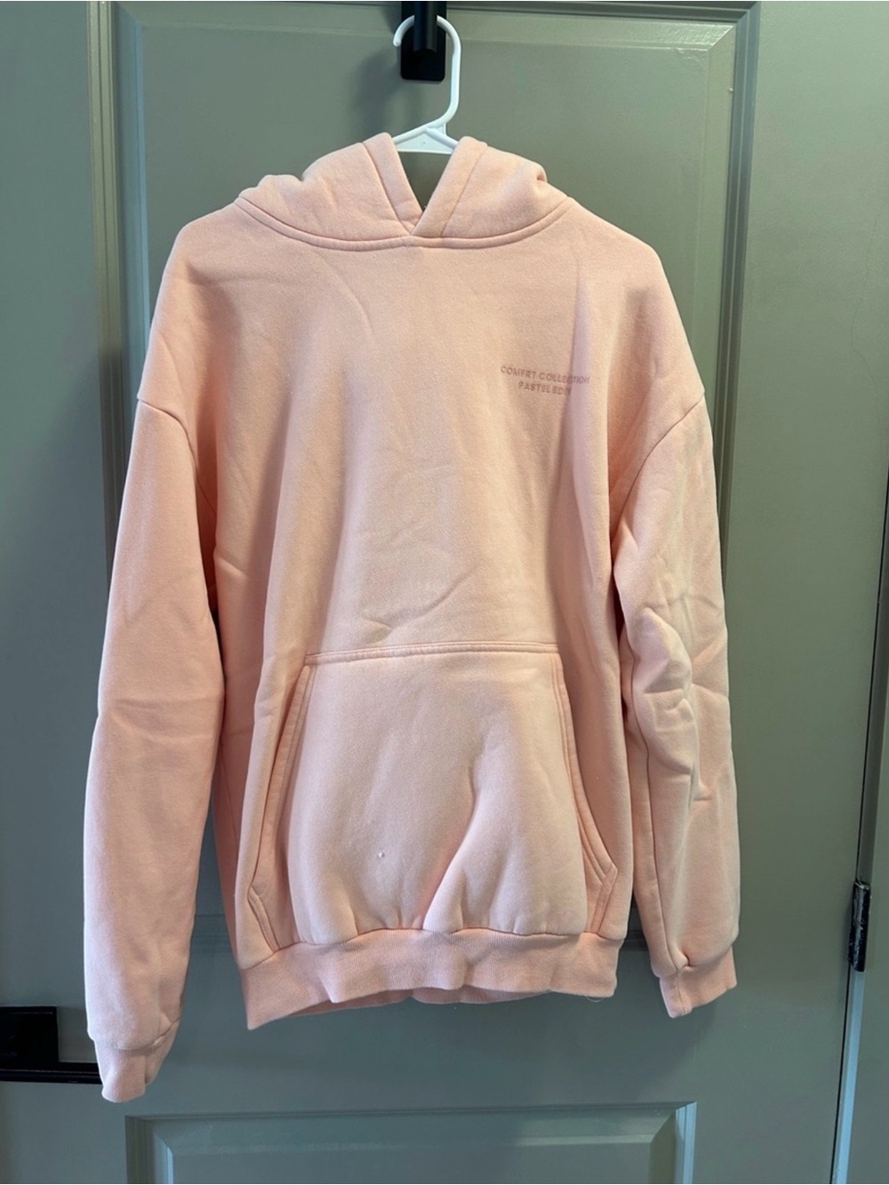 Comfrt Hoodie